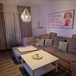 Lägenhet Em Ahrweiler Huesje Bad Neuenahr-Ahrweiler
