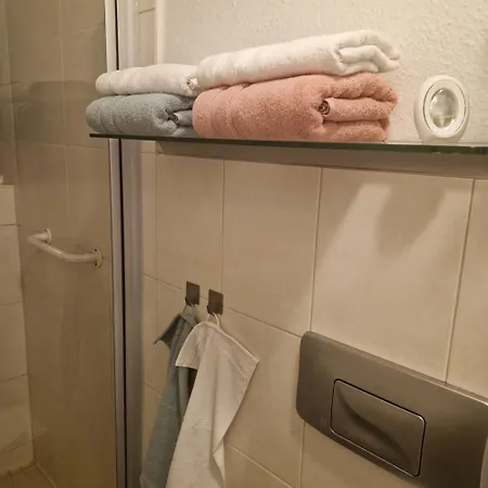 Appartement Em Ahrweiler Huesje Bad Neuenahr-Ahrweiler