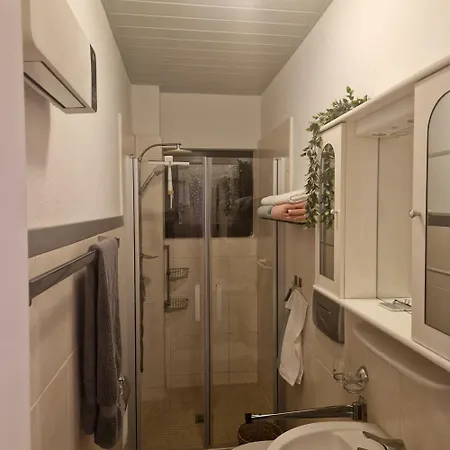 Em Ahrweiler Huesje Appartement