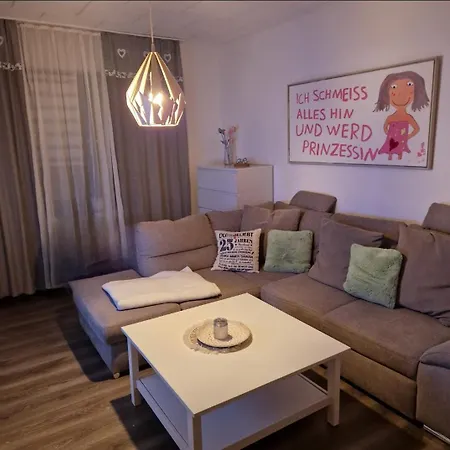 Apartmán Em Ahrweiler Huesje Bad Neuenahr-Ahrweiler
