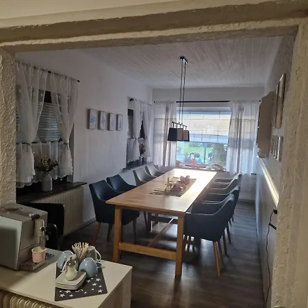 Em Ahrweiler Huesje Appartement Bad Neuenahr-Ahrweiler