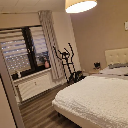 アパート Em Ahrweiler Huesje