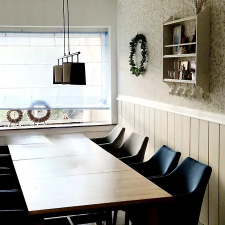 Em Ahrweiler Huesje Apartmán