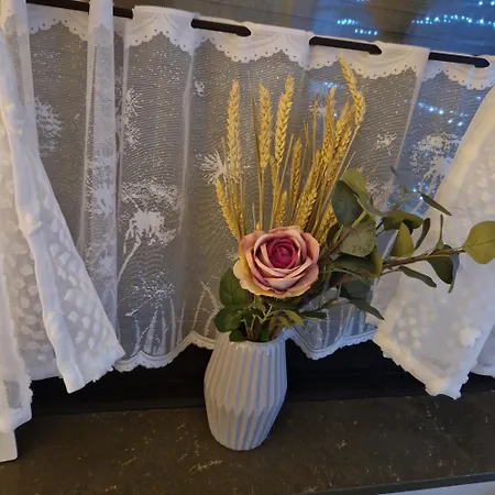 Appartement Em Ahrweiler Huesje *