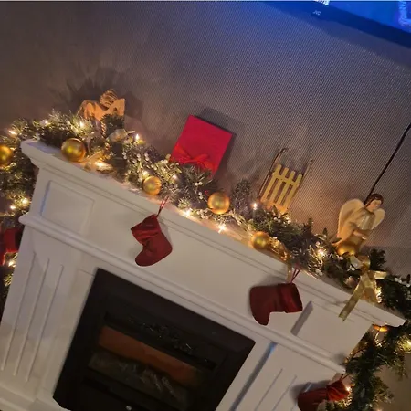 Em Ahrweiler Huesje Appartement *