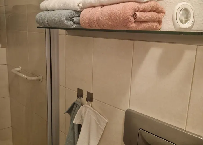 Apartment Em Ahrweiler Hüsje Bad Neuenahr-Ahrweiler