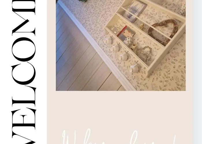 Em Ahrweiler Hüsje Apartment