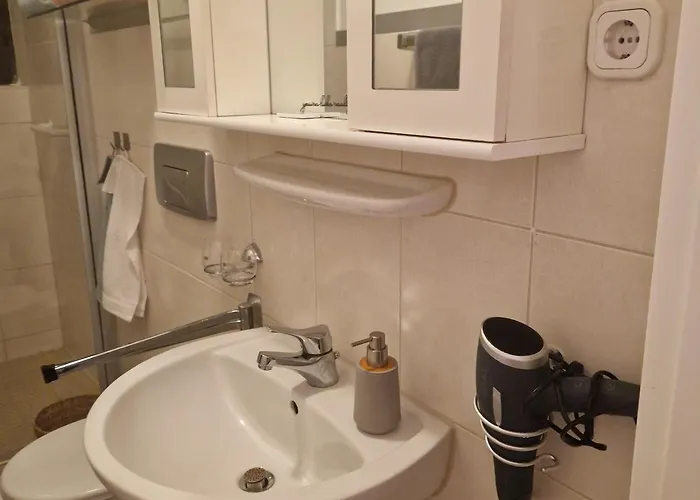 Apartment Em Ahrweiler Hüsje Bad Neuenahr-Ahrweiler