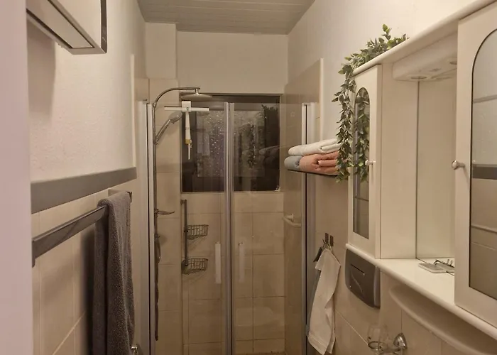 Em Ahrweiler Huesje アパート