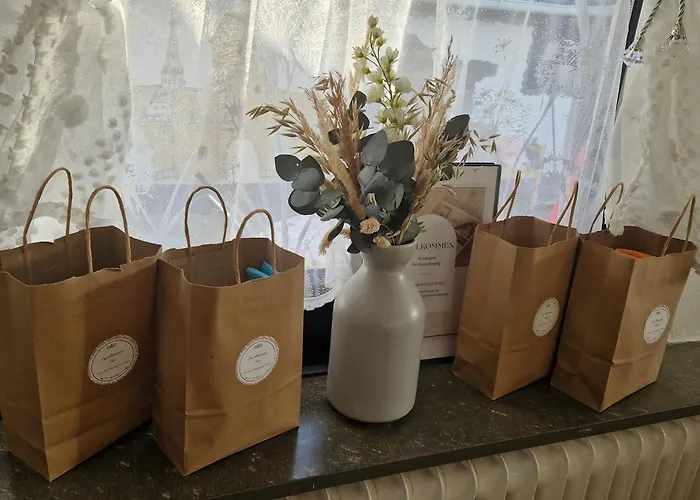 アパート Em Ahrweiler Huesje バート・ノイェンアール・アールヴァイラー