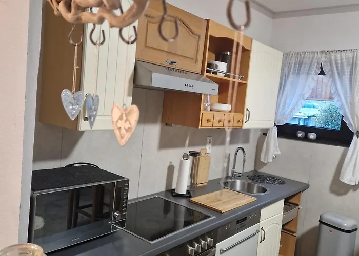 Apartment Em Ahrweiler Hüsje *