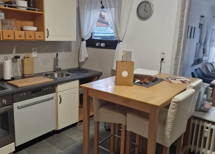 Em Ahrweiler Hüsje Bad Neuenahr-Ahrweiler