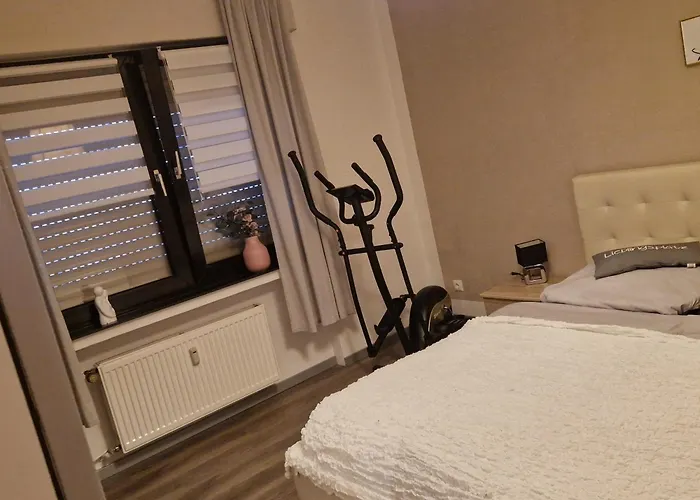 アパート Em Ahrweiler Huesje