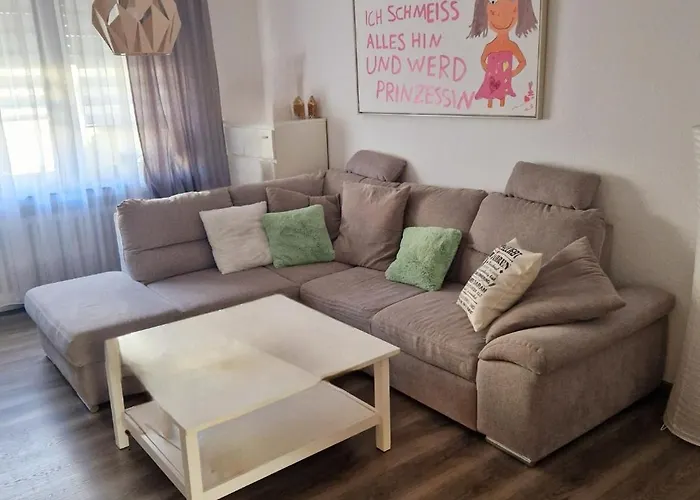 Em Ahrweiler Huesje * バート・ノイェンアール・アールヴァイラー