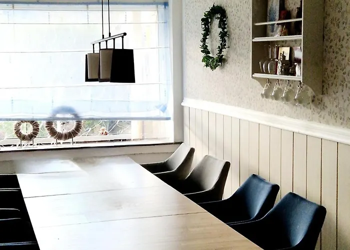 Em Ahrweiler Hüsje Apartment