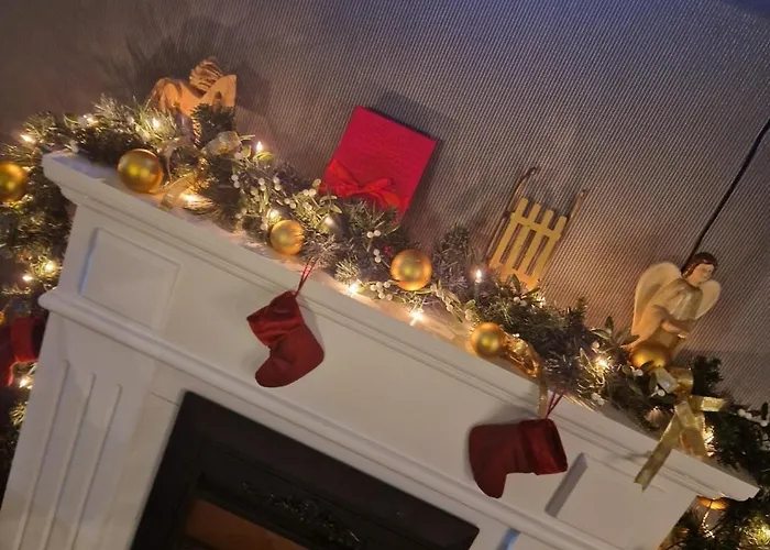 Em Ahrweiler Huesje アパート *